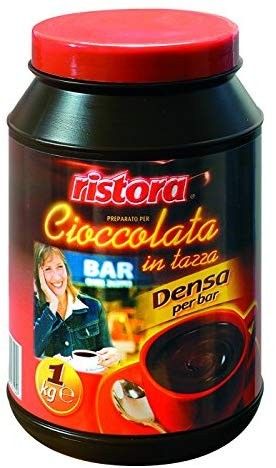 Ristora Cioccolato conf. 1 Kg.