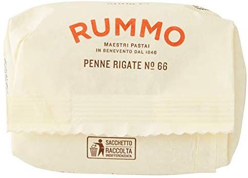 Rummo Penne Rigate - 500 gr