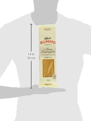 Rummo Spaghetti - 500 gr