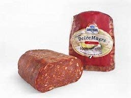 SALAME DOLCEMAGRO GOLFERA Kg. 2,00 CIRCA IL PEZZO