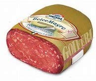 SALAME DOLCEMAGRO GOLFERA Kg. 2,00 CIRCA IL PEZZO