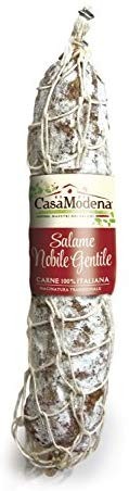 Salame Nobile Gentile Casa Modena ca. 450 gr.