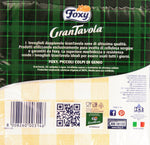 Foxy, Tovaglioli Doppiovelo, Grantavola Scozzesi - 43 Pezzi