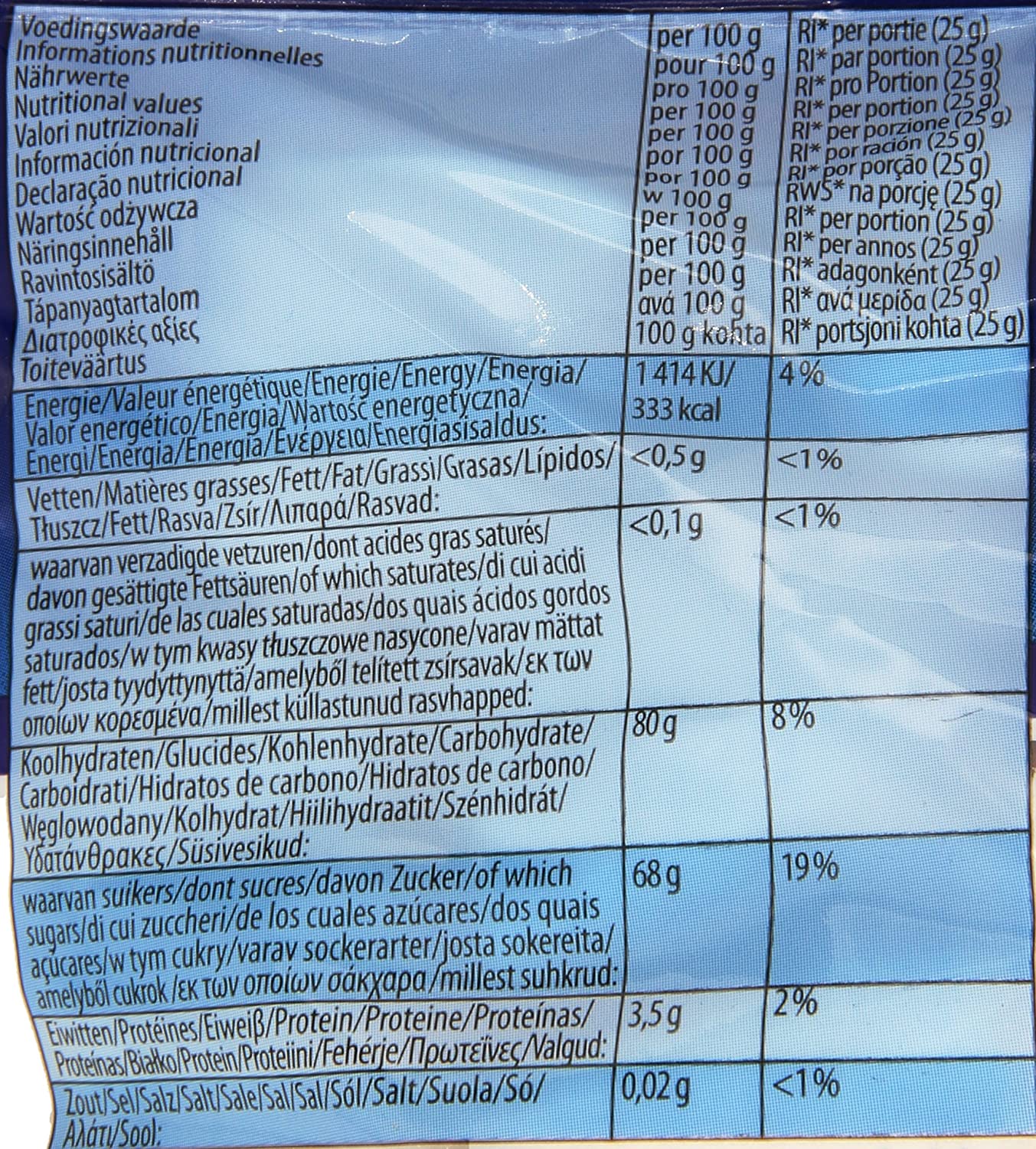 Haribo - Chamallows Barbecue, Caramelle Gommose - 175 g